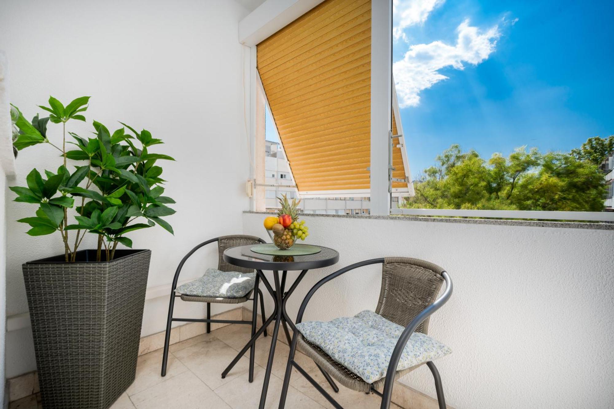 Apartment Experience Of Split Eksteriør billede