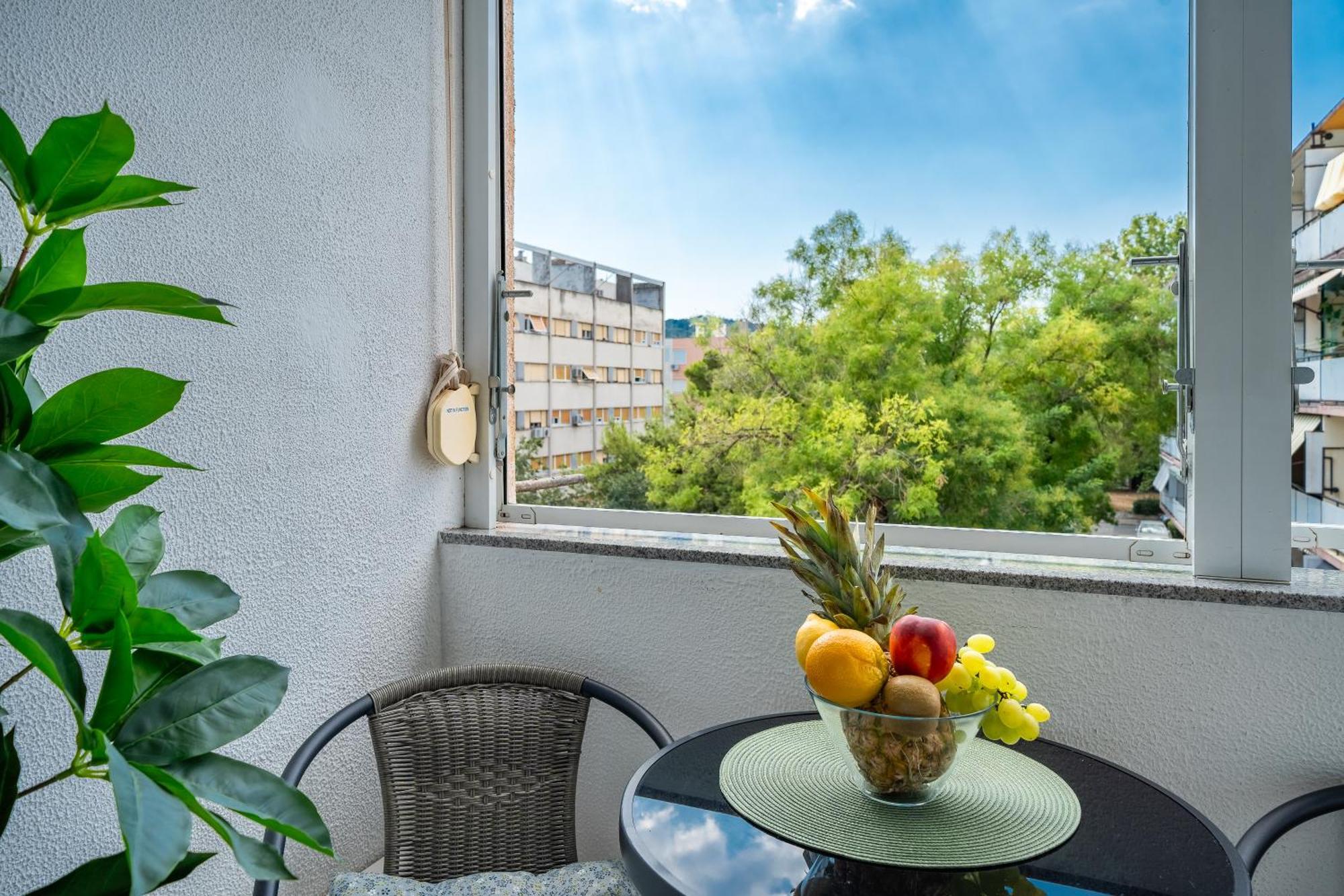 Apartment Experience Of Split Eksteriør billede
