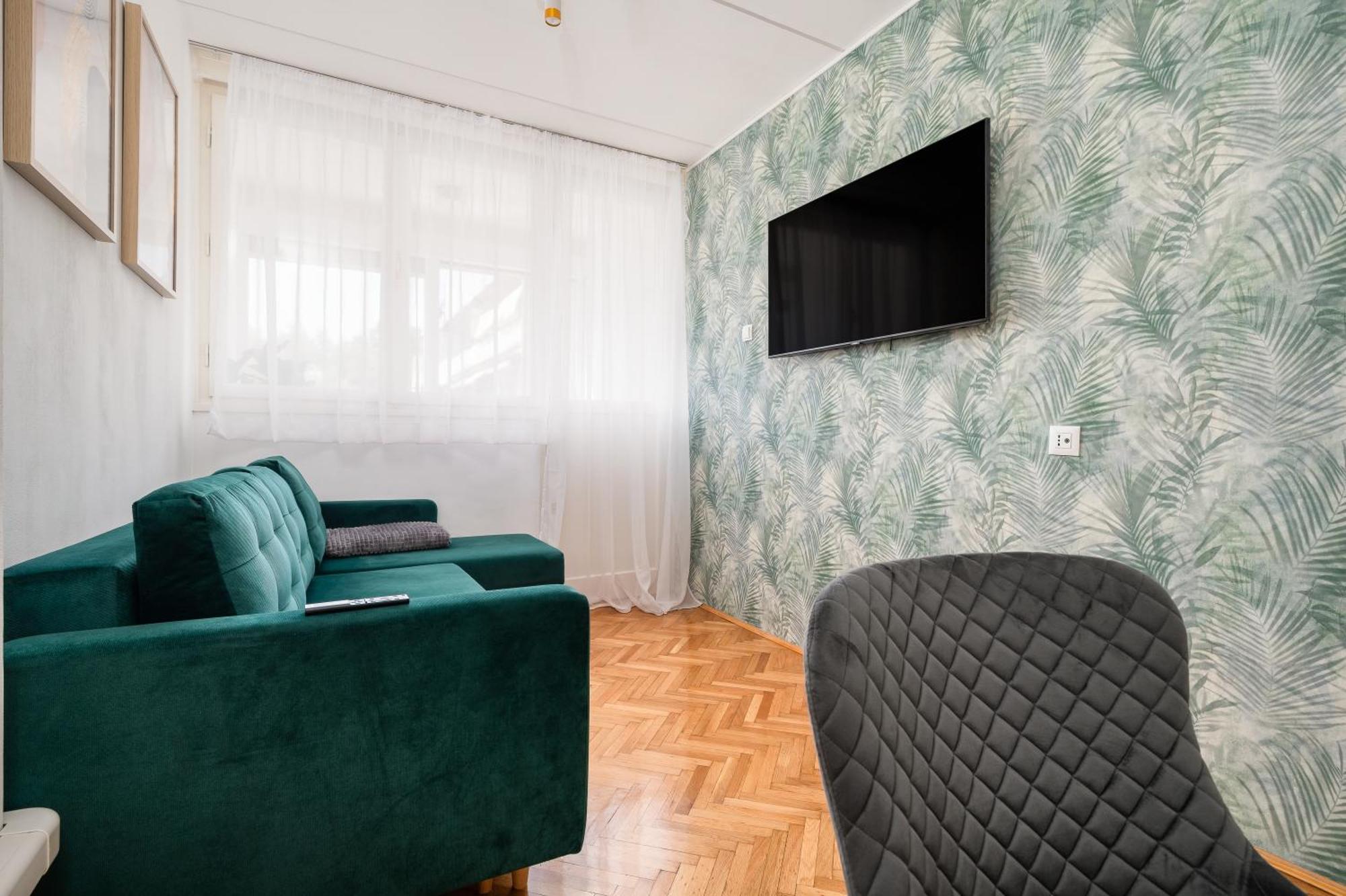 Apartment Experience Of Split Eksteriør billede