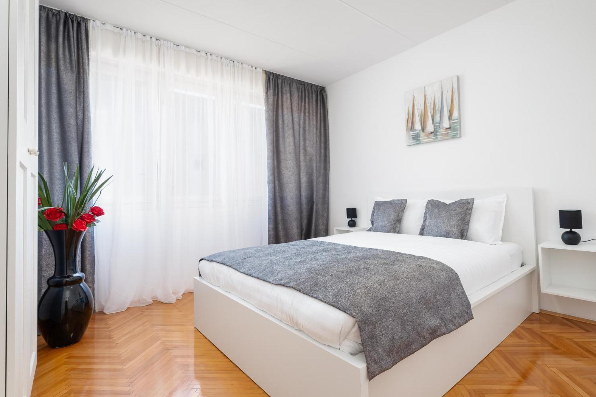 Apartment Experience Of Split Eksteriør billede