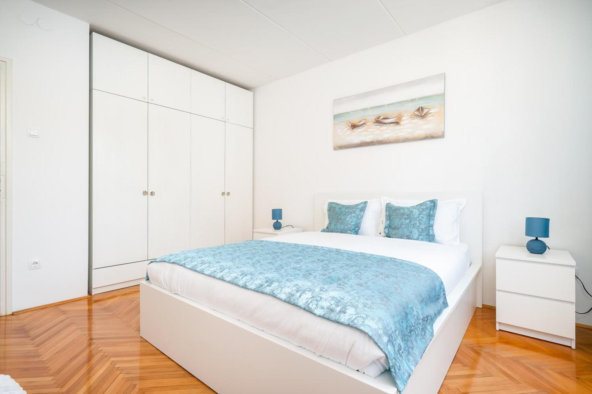 Apartment Experience Of Split Eksteriør billede