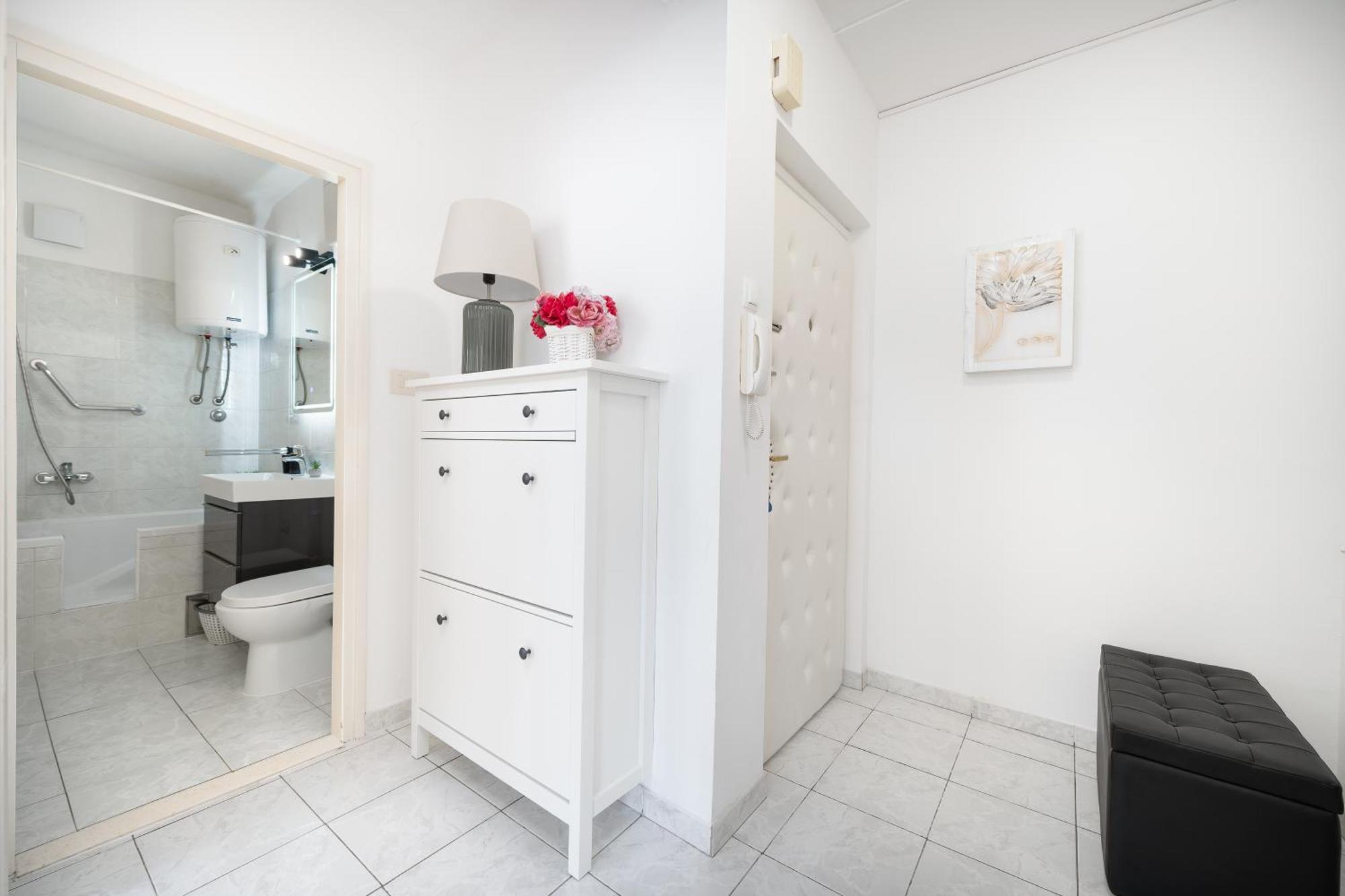Apartment Experience Of Split Eksteriør billede